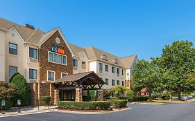 Sonesta Es Suites Charlotte Arrowood